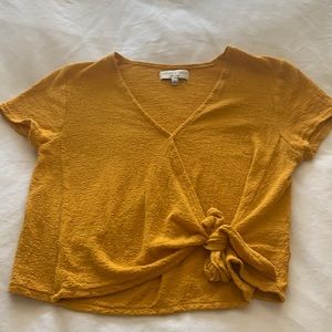Madewell shirt
